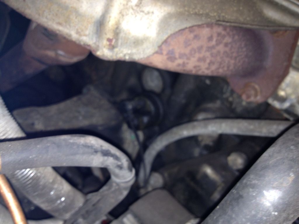 w124 oil pressure sender / sensor MercedesBenz Owners' Forums